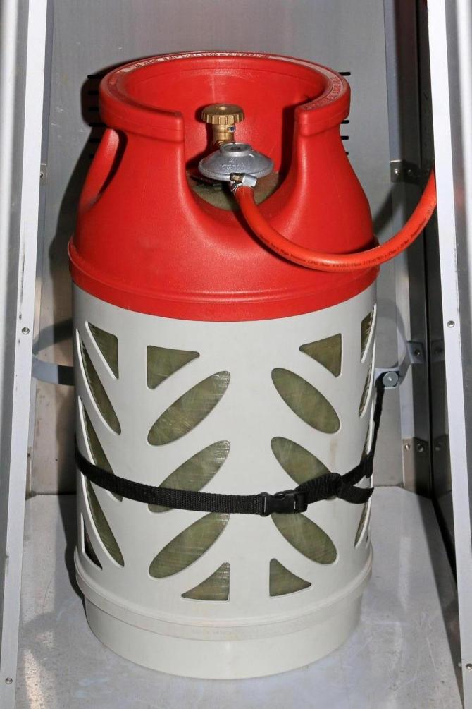 Аренда уличных газовых обогревателей